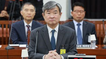 검찰, 국무회의 배석한 조태용 국정원장 참고인 조사
