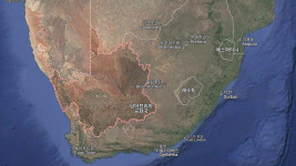 남아공 서부서 규모 5.3 지진…남부 케이프타운서도 진동 감지