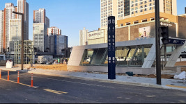 동탄역 서측 3·4번 출입구 사용 개시…주민 교통 편의 증진