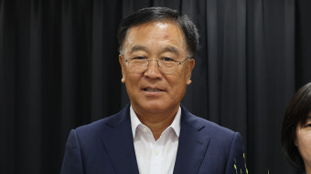 '각종 비위 의혹' 김진하 양양군수 구속영장 청구