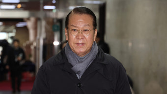 국민의힘 권영세 비대위원장 취임…내일 비대위원 임명