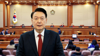 윤 측 