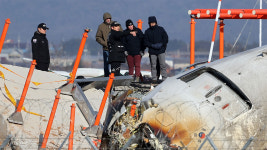 국토부 전국 공항 항행안전 시설 조사…규정 준수여부 재확인