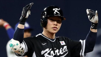 LA 다저스, 김혜성 선수와의 계약 발표! ESPN, B+로 평가하여 수비와 주루 능력 강조