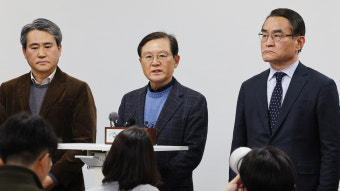 윤 측 