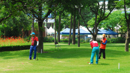 인천 파크골프장 올 하반기 4곳 신설…모두 9곳으로 늘어나