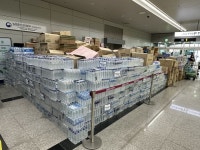 [취재파일] 무안으로 모여든 마음들…절망 속 희망 피웠다