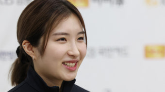 김길리, 2025 토리노 유니버시아드 여자 쇼트트랙 1500m서 첫 금메달 획득