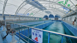 '정수장 위생안전 인증제' 시행…수도법 시행령 개정