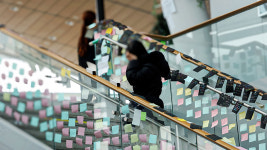 무안공항서 내일 제주항공 여객기 참사 합동 추모식
