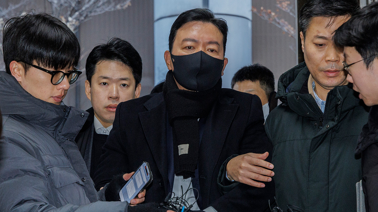 윤석열 대통령 체포 방해 혐의 김성훈 차장, 4번째 구속영장 신청