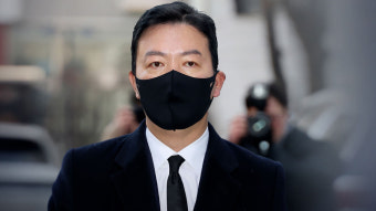 김성훈 전 대통령 경호처 차장, 내란 특검팀 소환 조사 진행 중