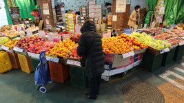 설 차례상 비용, 전통시장 22만 4천 원·대형마트 25만 8천 원