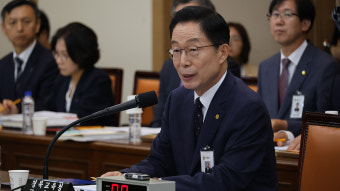 뇌물 등 혐의 임종식 경북교육감 징역 2년 6개월…법정구속은 면해