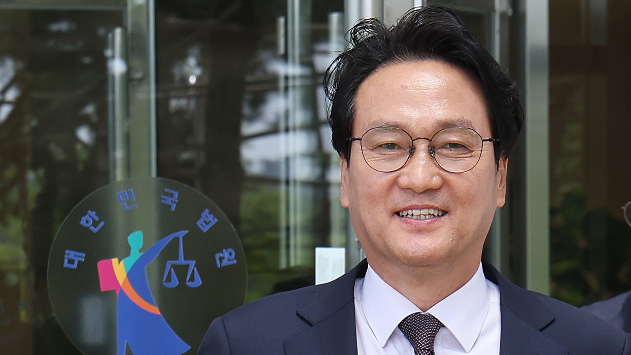안민석 전 의원, 최서원 씨에 대한 명예훼손 혐의 무죄 주장…7월 10일 재판 선고