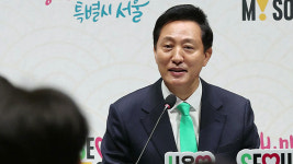 오세훈 