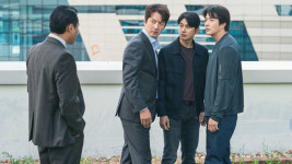 황금연휴 극장가 승자는 히트맨 2…엿새간 126만 명 관람