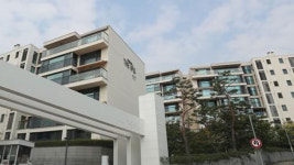 한남더힐 109억·타워팰리스 73억…서울 대형 아파트값 고공행진