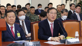 법무부 장관 박성재의 탄핵심판 진행중, 최종 판결은 3월 중순 예상