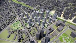 목동 5·7단지 재건축 설명회…최고 49층 대단지로