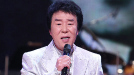 해뜰날 부른 트로트 가수 송대관 별세