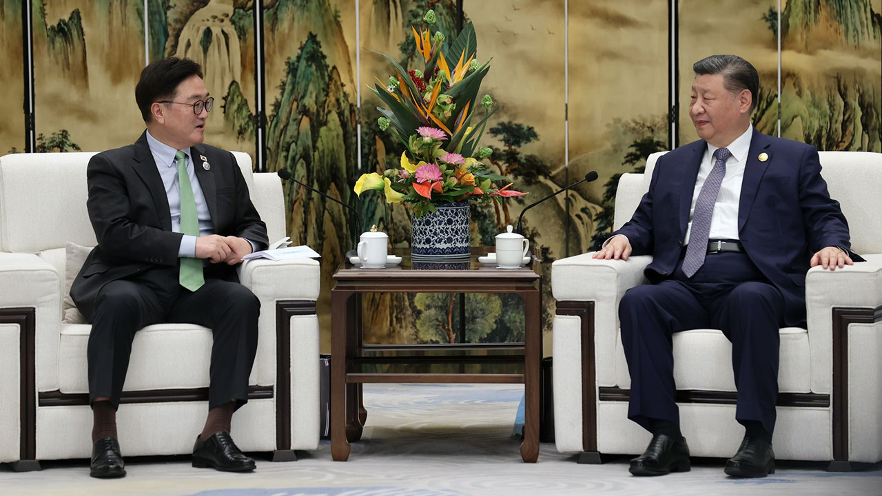 한국-중국, APEC 정상회의서 만나다! 경주서 시진핑 국가주석 참석 가능성 높아져
