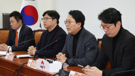 허은아, 옥새·곳간 열쇠 안 넘겨…개혁신당 내홍 극심