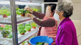 부천시, 스마트경로당 연내 150개로 확대…건강관리·치매예방