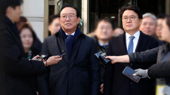 검찰, '울산시장 선거개입 의혹' 황운하·송철호 2심 무죄에 상고