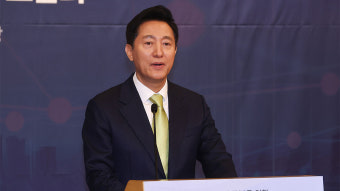 오세훈 시장, 고향 오인 가짜뉴스 유포자 5명 경찰 고소, 조직적 허위정보 유포 대응 완강