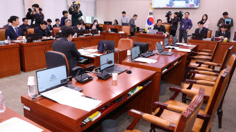 법사위, '명태균 특검법' 심사 착수…야, 27일 본회의 처리 목표
