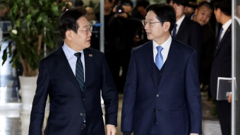 김경수·이광재 
