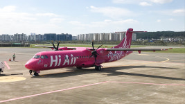 법원, 소형 항공사 하이에어 회생계획안 인가…재무구조 개선 기대