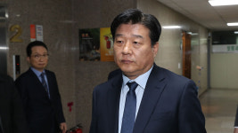 사기 대출·재산 축소 양문석 의원 1심서 당선무효형