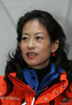 [단독] 대한체육회 사무총장에 김나미 씨 내정…사상 첫 여성