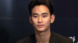 김수현 고 김새론과 성인 된 후 교제…변제 촉구한 적 없다