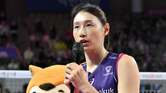 '김연경 은퇴' 흥국생명, 홈 최종전 매진