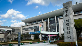 보령에 9명 가족 이어 13남매 대가족도 전입