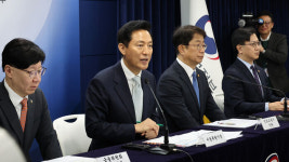 토허제 홍역 치른 오세훈, 이번엔 압수수색…서울시 뒤숭숭