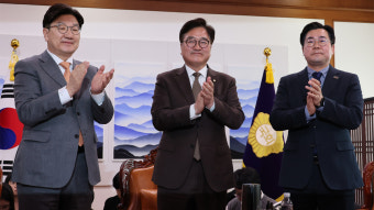 '구조개혁 논의' 국회 연금개혁특위 구성안 본회의 통과