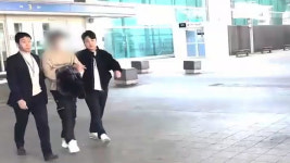 '피해액만 49억'…20대 보이스피싱 총책, 도피 5년 만에 검거