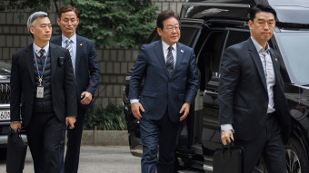 이재명, 대장동 재판 또 증인 불출석…과태료 500만 원 추가
