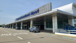 양양공항, 정기 노선 곧 재개…제주 노선 8월쯤 취항 전망