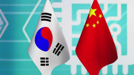 한중 상무장관회의…통상 환경 변화 속 상호 경제협력 강화