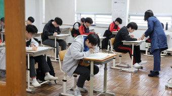 2024학년도 SKY 자연계 학과 59%, 의대 최저 합격선보다 낮아