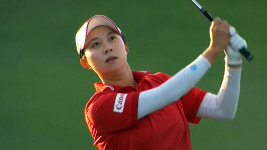 김효주, 연장 끝에 '역전 우승'…통산 7승