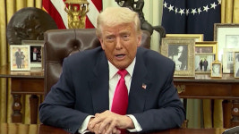 미국, 상호관세 앞두고 소고기 수입제한·절충교역 한 무역장벽