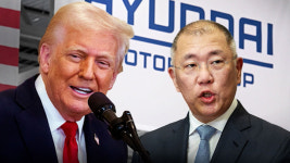 현대차, 미 판매점에 가격인상 가능성 고지…관세 여파