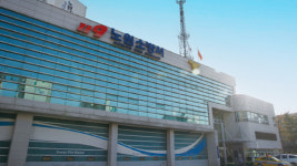 새벽 노원구 아파트서 불…주민 1명 연기 마셔 이송