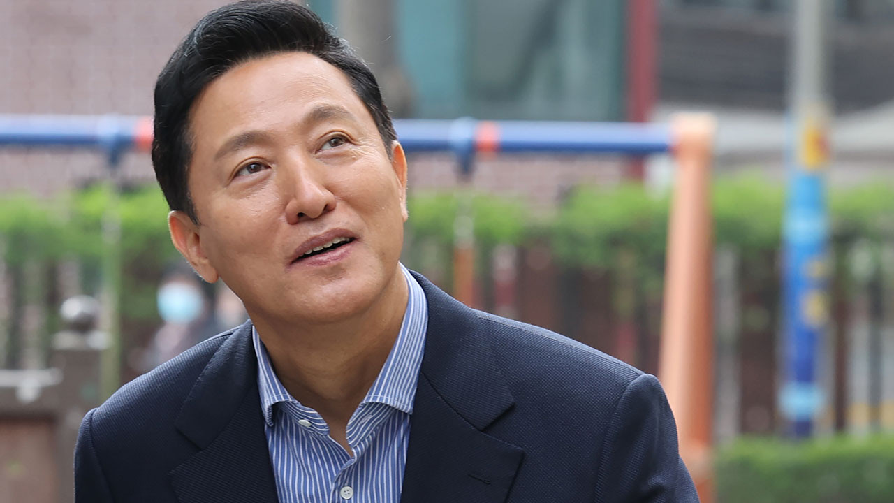한덕수, 대통령 출마 선언하며 약자와의 동행 공약화 밝히다